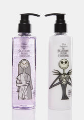Nightmare Before Christmas Hand Wash Duo