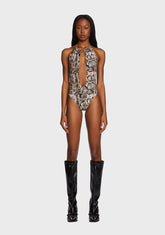 Rays Of Light Monokini