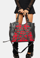 Calling Of The Eclipse Handbag