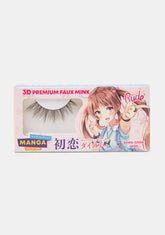 Sawa-Chan Manga 3D Faux Mink Lashes
