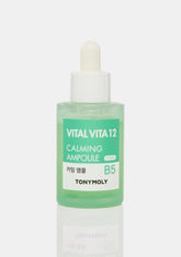 Calming Serum Vital Vita Ampoule