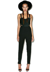 Motivation Jumpsuit