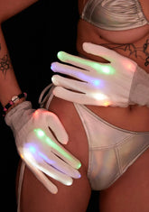 12-Light Basic Glove Set