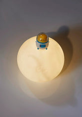 Astro Tayto Moon Ambient Light