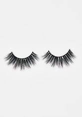 Breathless Lashes