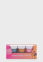 X My Little Pony Sunny Glitter Gel Pony Pack