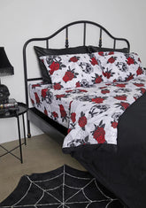 Time For Dead Sheet Set