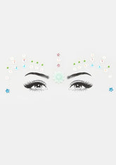 Meadow Daydreams Face Jewels