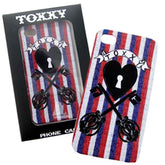 Key Cross iPhone Case