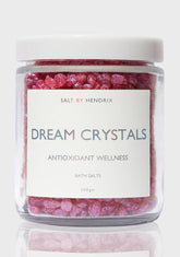 Dream Crystals Bath Salts