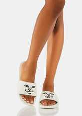 Lord Nermal Face Slides