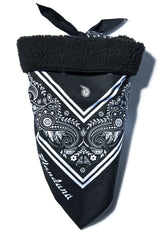 Heritage Flandana - Red