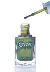 Don’t Kale My Vibe Nail Polish