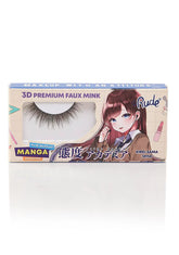Kirei Sama Manga 3D Faux Mink Lashes