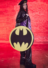 The Dark Knight Mega Tote