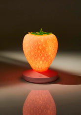 Dream Fruit Strawberry Light