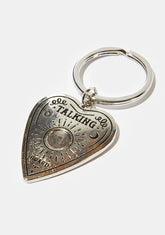 Close Contact Keychain