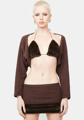 You Set Me Free Skirt Set