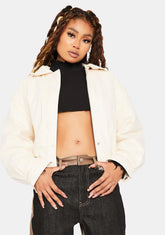 Oldie But Goodie Bomber Jacket