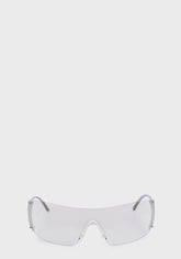 Cylinder Shield Sunglasses