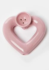 Pink Love Pipe