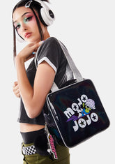 Manic Mojo Shoulder Bag