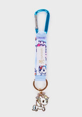 Star Fairy Key Clip