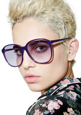 Royal Oversize Sunglasses