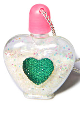 Sparkle Potion Necklace