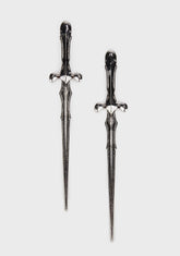 Cutthroat Beauty Hair Pins