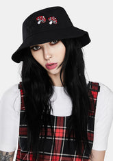 Let's Take A Trip Bucket Hat