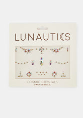 Mandala Pink & Purple Jewel Mix Pack