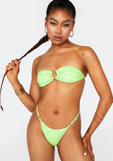 Summer's On Bikini Set