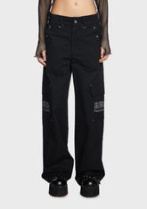 Scum Cargo Pants