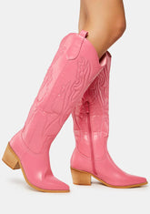 Sweet Maverick Cowboy Boots