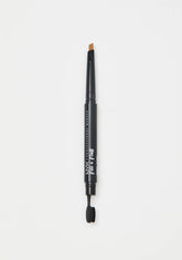 Blonde Fill & Fluff Eyebrow Pomade Pencil