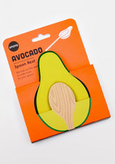 Avocado Spoon Rest