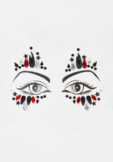 Jester Cosmic Crystals