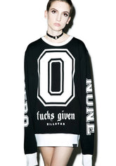 Zero Sweatshirt