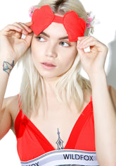 Love At First Sight Eyemask