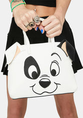 Disney 101 Dalmatians 60th Anniversary Cosplay Crossbody Bag