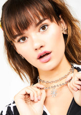 Thrive Life dELiA's Necklace