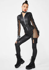 Infinite Endgame Costume Set