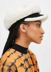 Iced Chasin' Thrillz Fuzzy Cap