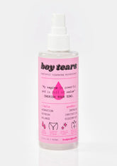 Boy Tears Bikini Mist