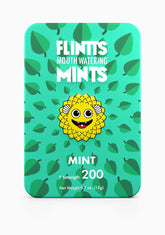 Mint Mouth Watering Mints