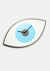 Mystic Eye Wall Clock