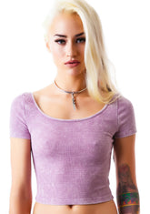 Survivor Thermal Top - Dark Gray