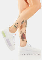 Mayze Sneakers