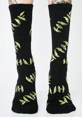 Banana Socks
